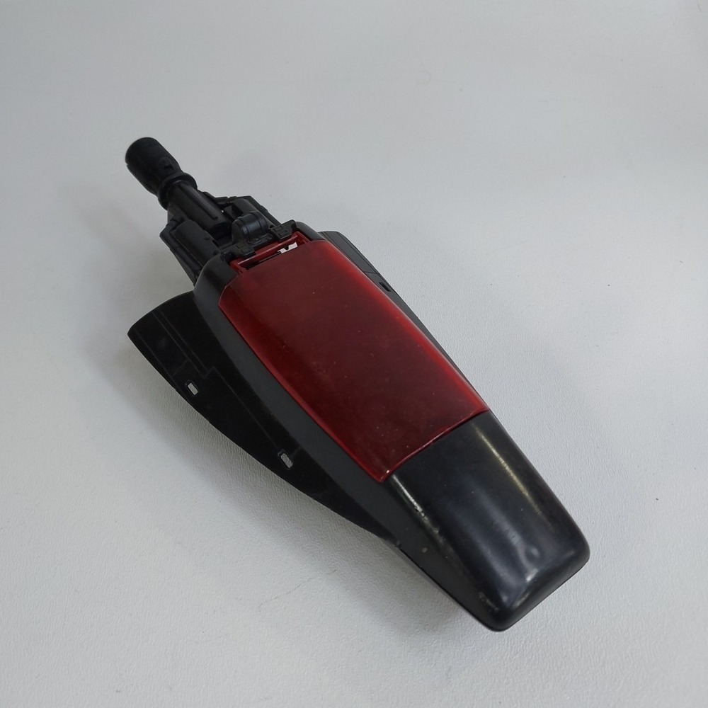 Vintage 1987 GI Joe‎ Cobra Mamba Pod & Canopy – ARAH Vehicle Parts Only